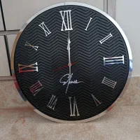 ساعت دیواری