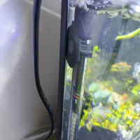 بخاری آکواریوم