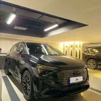 آئودی Q5.تیپ ۴