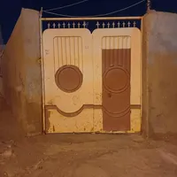 خانه چهاراه زهگ هیرمند۱۴