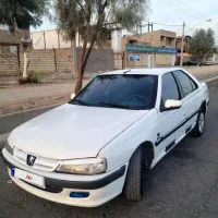 پارس 86 رینگ اسپورت