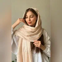 شال پاپیونی زیبا و پرطرفدار
