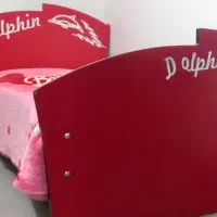 تخت و کمد نوجوان