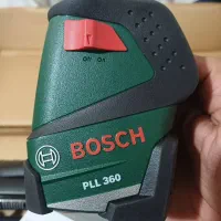 تراز لیزری بوش|ابزارآلات|ایلام, |دیوار