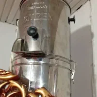 سبزی خردکن سالم