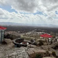 آپارتمان مبله روزانه درطبیعت
