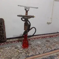 قلیان دوسیب