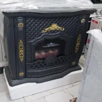 بخاری شومینه۳۸هزار ماندگار(فروشگاه دیاردوست)