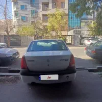 ال ۹۰ پارس خودرو مدل ۹۷|خودرو سواری و وانت|تهران, نصرت|دیوار