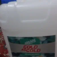 ظرف خالی ۱۰ لیتری مایع ظرف شویی