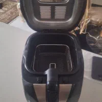 سرخ کن|اجاق گاز و لوازم برقی پخت‌وپز|قیامدشت - خاورشهر, |دیوار