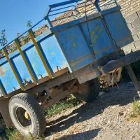 تراکتور و ادوات