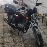 موتور سیکلت باکسر