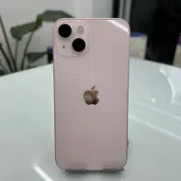 اپل iphone 13 حافظه 128 گیگ