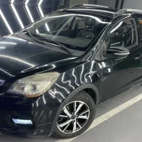 لیفان X50 اتوماتیک مدل 1395