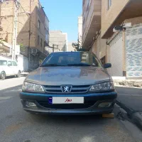 پرشیا مدل ۸۶