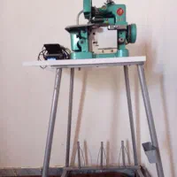 سردوز|چرخ خیاطی و ریسندگی|کرمانشاه, |دیوار