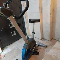 دوچرخه ورزشی ثابت sportopB755