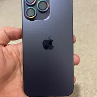 اپل iphone 14 Pro Max حافظهٔ ۲۵۶ گیگابایت معاوضه|موبایل|کرمانشاه, |دیوار