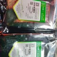 ۲ عددهارد اینترنال ۸ ترابایت وسترن بنفش نو پلمپ
