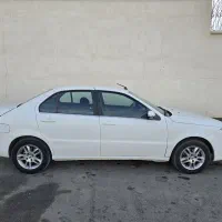 دنا مدل ۹۵ بدون رنگ|خودرو سواری و وانت|لنجان, |دیوار