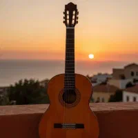 فروش و آموزش گیتار