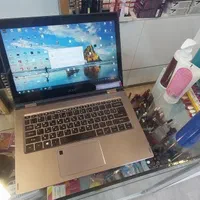 Acer Spin SP513-52N لب تاپ|رایانه همراه|شهرکرد, |دیوار