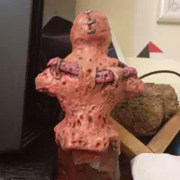 اکشن فیگور رزیدنت ایول|کنسول، بازی ویدئویی و آنلاین|تهران, ویلاشهر|دیوار