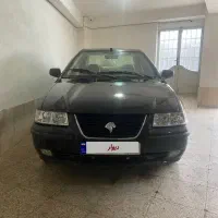 سمند ef7 93