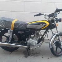 موتر125پرواز