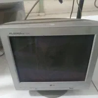 LG 730 CRT