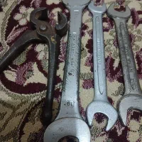 سلام ابزار سالم