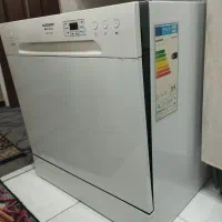 ماشین ظرف شویی الگانس  هشت نفره