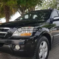 فروش سورنتو تمیز و مرتب