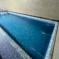 ویلا دو خواب استخر