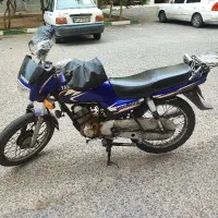 موتور یاماها فروشی