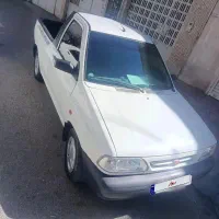 پراید وانت