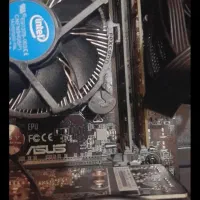 کامپیوتر|رایانه رومیزی|مسجد سلیمان, |دیوار