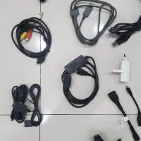 کابل و تبدیل و otg|لوازم جانبی موبایل و تبلت|مشهد, فردوسی|دیوار