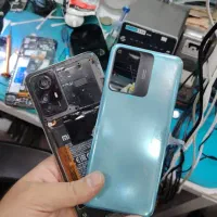 خریدار گوشی آیکلود و شکسته مدل بالا