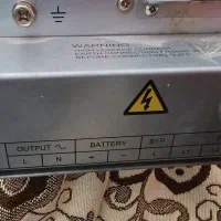 ups 10k|قطعات و لوازم جانبی رایانه|اصفهان, شاهزاده ابراهیم|دیوار
