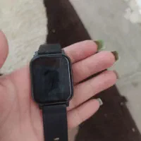 ساعت هایلو