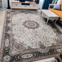 فرش 9متری