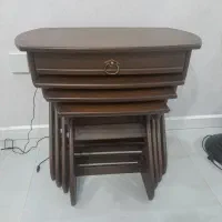 عسلی چهار تیکه