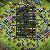 اکانت تان ۱۳مکس زیر قیمت