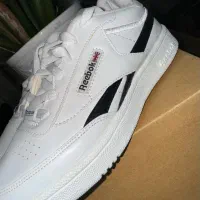 کتونی ریبوک نو اورجینال سایز ۴۲ reebok