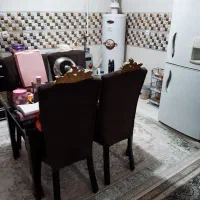 ساعت بوفه میز نهار خوری فروشی