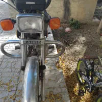 رهرو ۲۰۰ مدل ۱۴۰۱|موتورسیکلت|مهریز, |دیوار