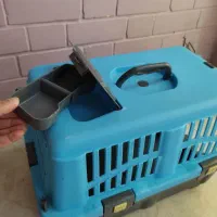 باکس سگ و گربه نو نو