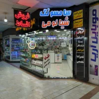 اقساط انواع گوشی و کنسول بازی